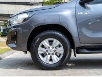 Toyota Hilux Revo Smart cab 2.4 E Prerunner ปี 2018 รูปที่ 15